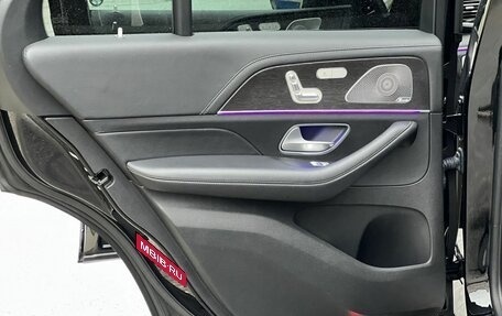 Mercedes-Benz GLE, 2023 год, 9 900 000 рублей, 18 фотография