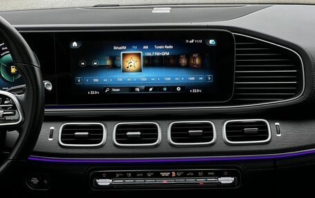 Mercedes-Benz GLE, 2023 год, 9 900 000 рублей, 30 фотография