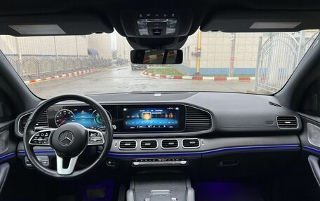 Mercedes-Benz GLE, 2023 год, 9 900 000 рублей, 29 фотография