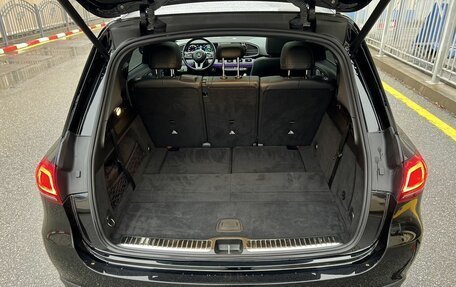 Mercedes-Benz GLE, 2023 год, 9 900 000 рублей, 32 фотография