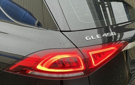 Mercedes-Benz GLE, 2023 год, 9 900 000 рублей, 34 фотография