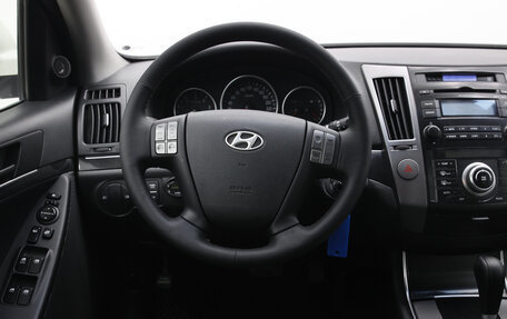 Hyundai ix55, 2012 год, 1 410 000 рублей, 6 фотография