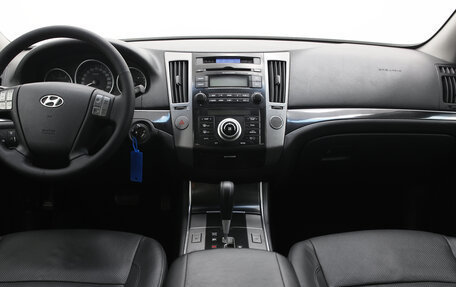 Hyundai ix55, 2012 год, 1 410 000 рублей, 5 фотография