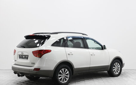 Hyundai ix55, 2012 год, 1 410 000 рублей, 2 фотография