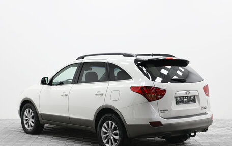 Hyundai ix55, 2012 год, 1 410 000 рублей, 4 фотография