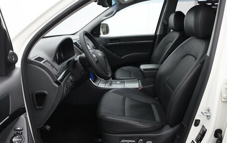 Hyundai ix55, 2012 год, 1 410 000 рублей, 13 фотография