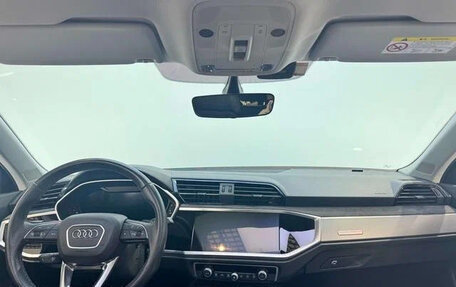 Audi Q3 Sportback, 2022 год, 2 760 000 рублей, 5 фотография