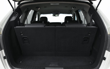 Hyundai ix55, 2012 год, 1 410 000 рублей, 17 фотография