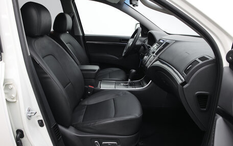 Hyundai ix55, 2012 год, 1 410 000 рублей, 12 фотография