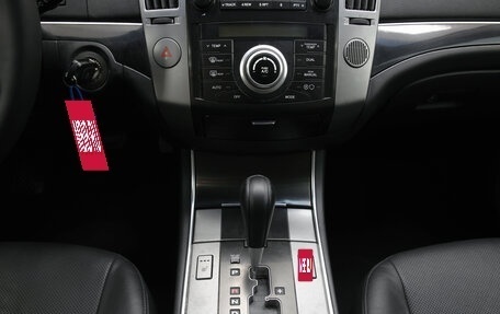 Hyundai ix55, 2012 год, 1 410 000 рублей, 9 фотография