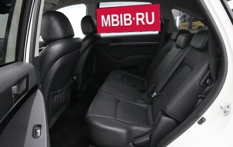 Hyundai ix55, 2012 год, 1 410 000 рублей, 15 фотография