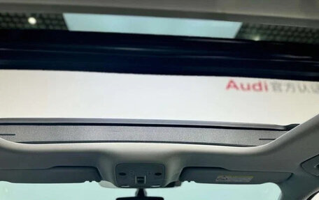 Audi Q3 Sportback, 2022 год, 2 760 000 рублей, 7 фотография