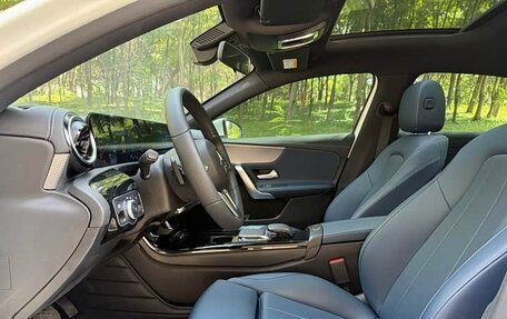 Mercedes-Benz A-Класс, 2022 год, 1 502 000 рублей, 7 фотография