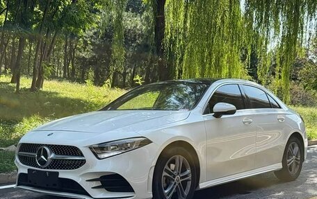 Mercedes-Benz A-Класс, 2022 год, 1 502 000 рублей, 2 фотография