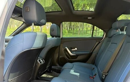 Mercedes-Benz A-Класс, 2022 год, 1 502 000 рублей, 8 фотография