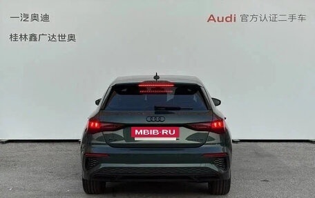 Audi A3, 2022 год, 1 610 000 рублей, 3 фотография