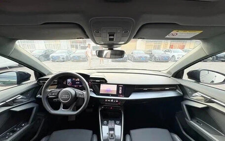 Audi A3, 2022 год, 1 610 000 рублей, 6 фотография