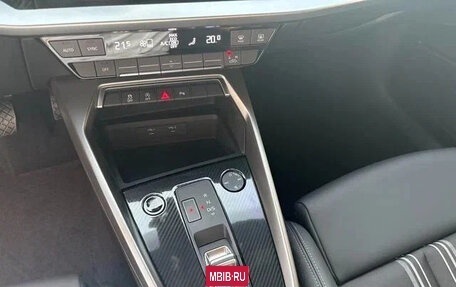 Audi A3, 2022 год, 1 610 000 рублей, 8 фотография