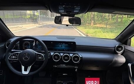 Mercedes-Benz A-Класс, 2022 год, 1 502 000 рублей, 6 фотография