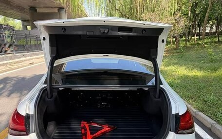 Mercedes-Benz A-Класс, 2022 год, 1 502 000 рублей, 9 фотография