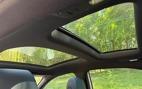 Mercedes-Benz A-Класс, 2022 год, 1 502 000 рублей, 10 фотография