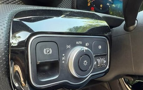 Mercedes-Benz A-Класс, 2022 год, 1 502 000 рублей, 13 фотография