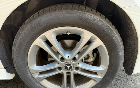 Mercedes-Benz A-Класс, 2022 год, 1 502 000 рублей, 16 фотография