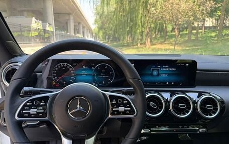 Mercedes-Benz A-Класс, 2022 год, 1 502 000 рублей, 11 фотография