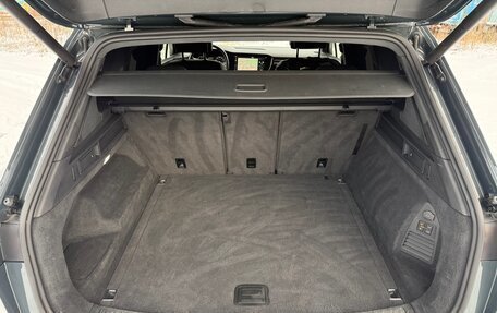 Volkswagen Touareg III, 2019 год, 4 800 000 рублей, 13 фотография