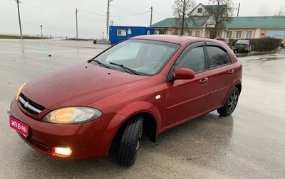 Chevrolet Lacetti, 2008 год, 267 000 рублей, 1 фотография