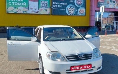 Toyota Corolla, 2001 год, 450 000 рублей, 1 фотография