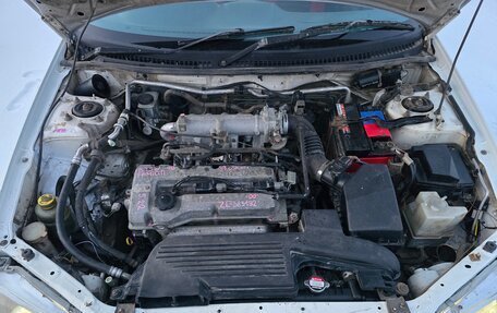 Mazda Familia, 2001 год, 230 000 рублей, 6 фотография