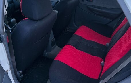 Mazda Familia, 2001 год, 230 000 рублей, 10 фотография