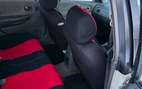 Mazda Familia, 2001 год, 230 000 рублей, 11 фотография