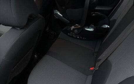 KIA Rio II, 2009 год, 605 000 рублей, 12 фотография