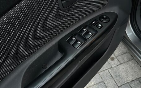 KIA Rio II, 2009 год, 605 000 рублей, 10 фотография