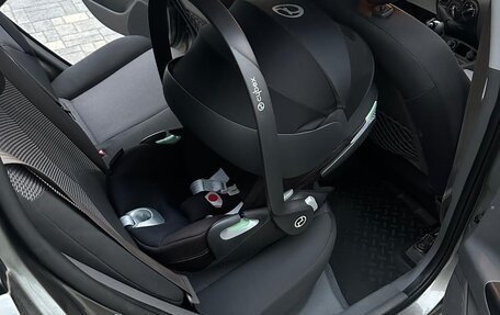 KIA Rio II, 2009 год, 605 000 рублей, 13 фотография