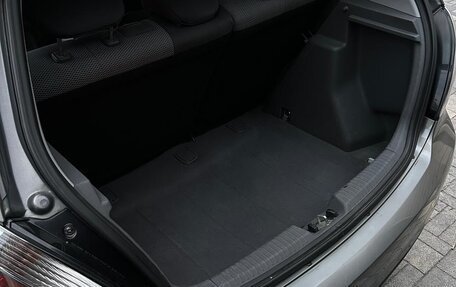 KIA Rio II, 2009 год, 605 000 рублей, 14 фотография