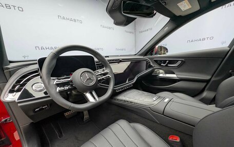 Mercedes-Benz E-Класс, 2025 год, 10 050 000 рублей, 6 фотография