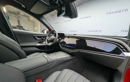 Mercedes-Benz E-Класс, 2025 год, 10 050 000 рублей, 8 фотография