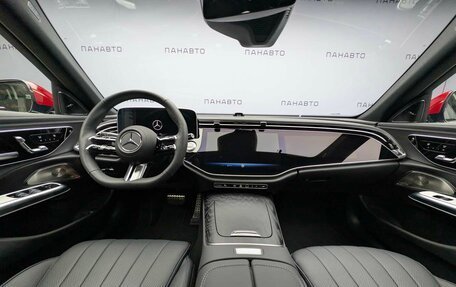 Mercedes-Benz E-Класс, 2025 год, 10 050 000 рублей, 10 фотография