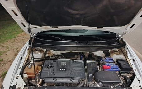 Brilliance H530 I, 2015 год, 650 000 рублей, 14 фотография