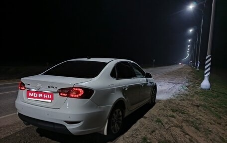 Brilliance H530 I, 2015 год, 650 000 рублей, 2 фотография