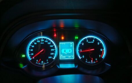 Brilliance H530 I, 2015 год, 650 000 рублей, 10 фотография