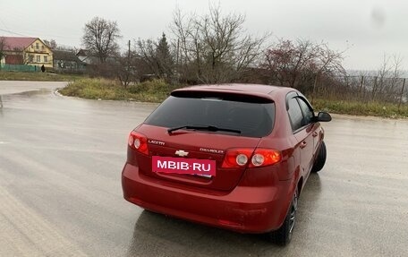 Chevrolet Lacetti, 2008 год, 267 000 рублей, 3 фотография