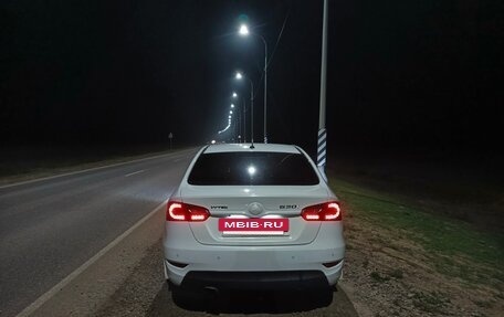 Brilliance H530 I, 2015 год, 650 000 рублей, 3 фотография