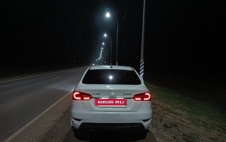 Brilliance H530 I, 2015 год, 650 000 рублей, 4 фотография