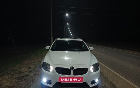 Brilliance H530 I, 2015 год, 650 000 рублей, 5 фотография