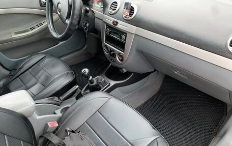 Chevrolet Lacetti, 2008 год, 267 000 рублей, 14 фотография