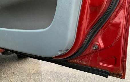 Chevrolet Lacetti, 2008 год, 267 000 рублей, 10 фотография